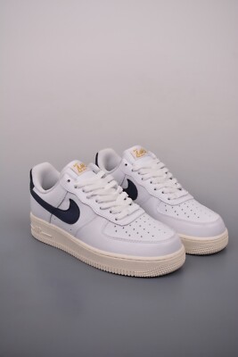 Nike Air Force 1 '07 Next Nature ''Olympic''FZ6768-100