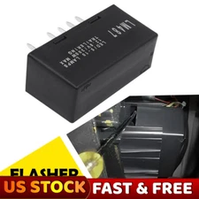 LED Turn Signal Flasher Relay for Chevy Silverado Tahoe Suburban Avalanche GMC
