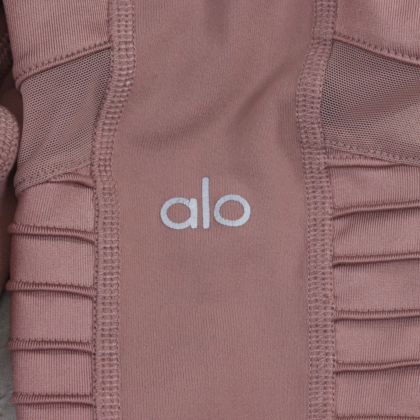 alo-yoga high waist moto leggings