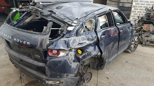 BJ322B195AD Servofreno per LAND ROVER RANGE ROVER EVOQUE Prestige 2015 215729 - Foto 12 di 16