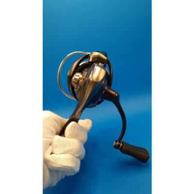 DAIWA Spinning Reel STEEZ TYPE-II HI-SPEED 0005632 | eBay