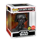 Funko Pop! Deluxe: Star Wars - Darth Vader - GameStop (Exclusive) #523