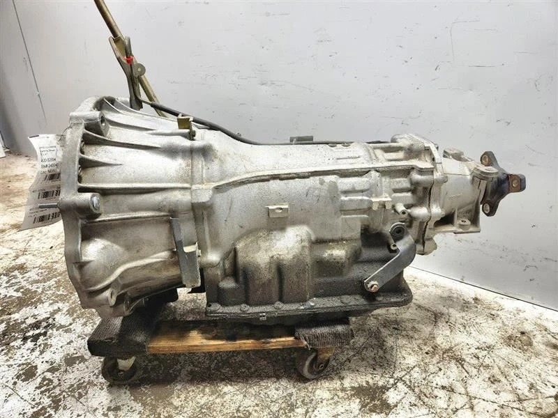 Infiniti M45 2006 2007 transmisión automática 310C0EH00D Foto 4 de 4