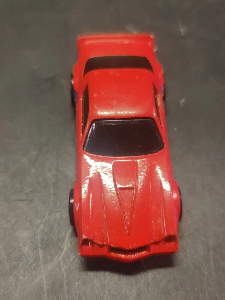 Camaro Z28 1982 Hot Wheels vintage Foto 2 de 4