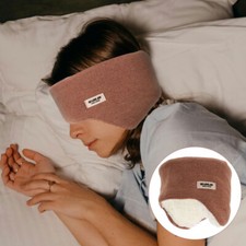 Ear Covers for Sleeping Earmuffs Miss Man Travel to Anti-noise