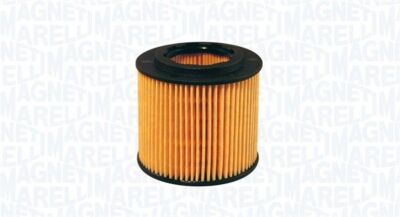 MAGNETI MARELLI (152071758827) Ölfilter für SEAT SKODA VW