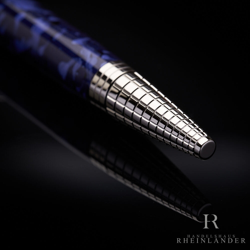 Thumbnail - Montblanc Muses Line Elizabeth Taylor Special Edition Fountain Pen Id