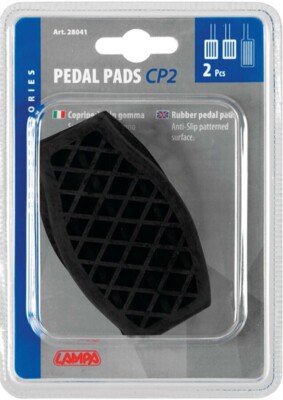 Copripedale In Gomma Antiscivolo Per Leva Cambio Moto – Facile Da Montare, Migliora La Presa E La Precisione Delle Cambiate