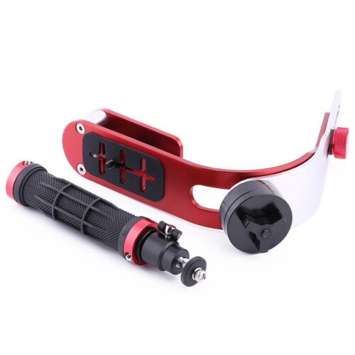Portable Handheld Video Steadycam Stabilizer for DSLR SLR DV GoPro Camera - Picture 5 of 10