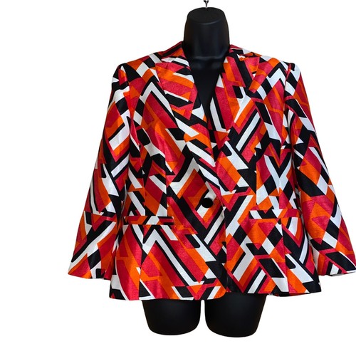 jones studio separates blazer