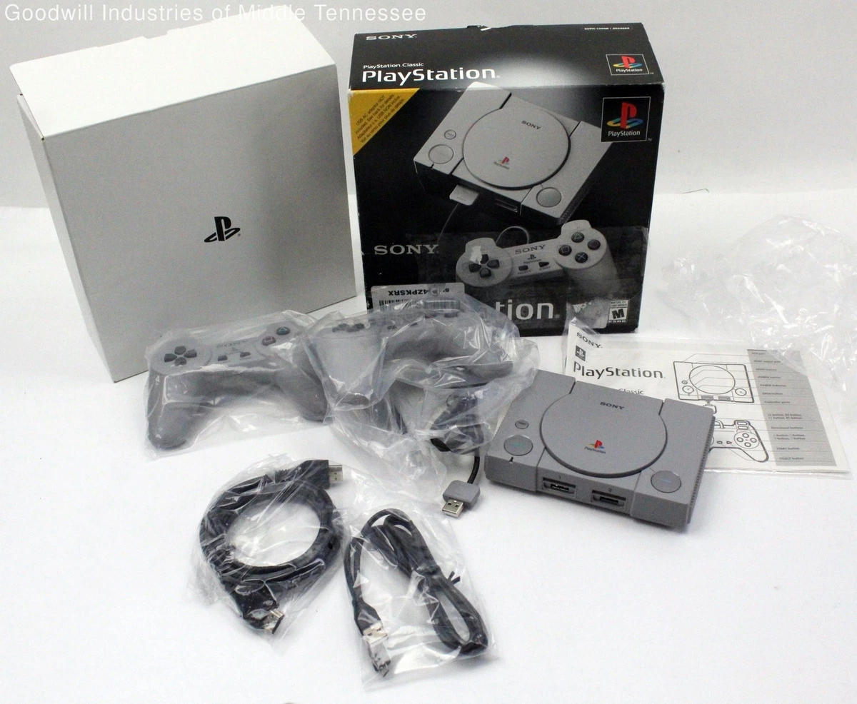 Psn hotsell psone classics