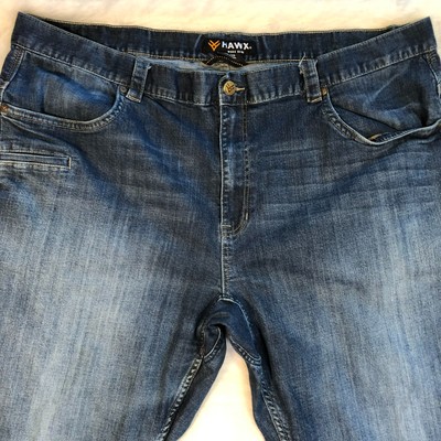 Hawx Work Jeans Size 48/23 Work Gear 