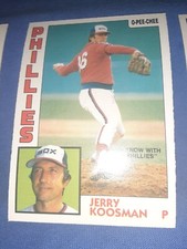 Click to enlarge Jerry Koosman