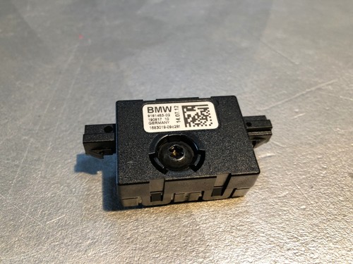 BMW 1er F20 F21 F30 F31 Antennen Steuergerät 9181453