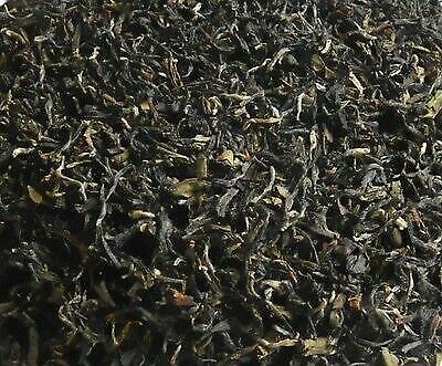 Darjeeling Tea (AUTUMN FLUSH 22) Margaret's Hope SFTGFOP I TIPPY CLONAL 400 gms - Photo 1/4