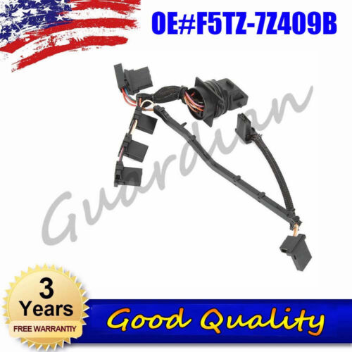 4R44E 4R55E Transmission Internal Wire Harness F5TZ-7Z409B For Ford Ranger B4000 - Picture 1 of 7