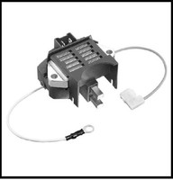 Hella 5DR 004 246-241 Generatorregler 14,0 V Lichtmaschinenregler Citroen