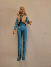 Vintage Josie West Action Figure Marx Johnny West