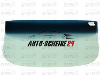 Frontscheibe Windschutzscheibe für Buick Electra / Chevrolet Biscayne 1961-1962