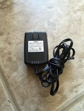 DVE Switching Power Supply DSA-0151A-05A 5V 2.4A