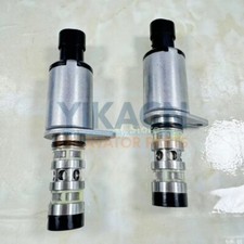 2PCS Camshaft Cam Control Valve Solenoid 55567050 For Chevrolet Cruze 1.6L 1.8L