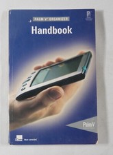 Vintage Palm V Handbook ST533B38