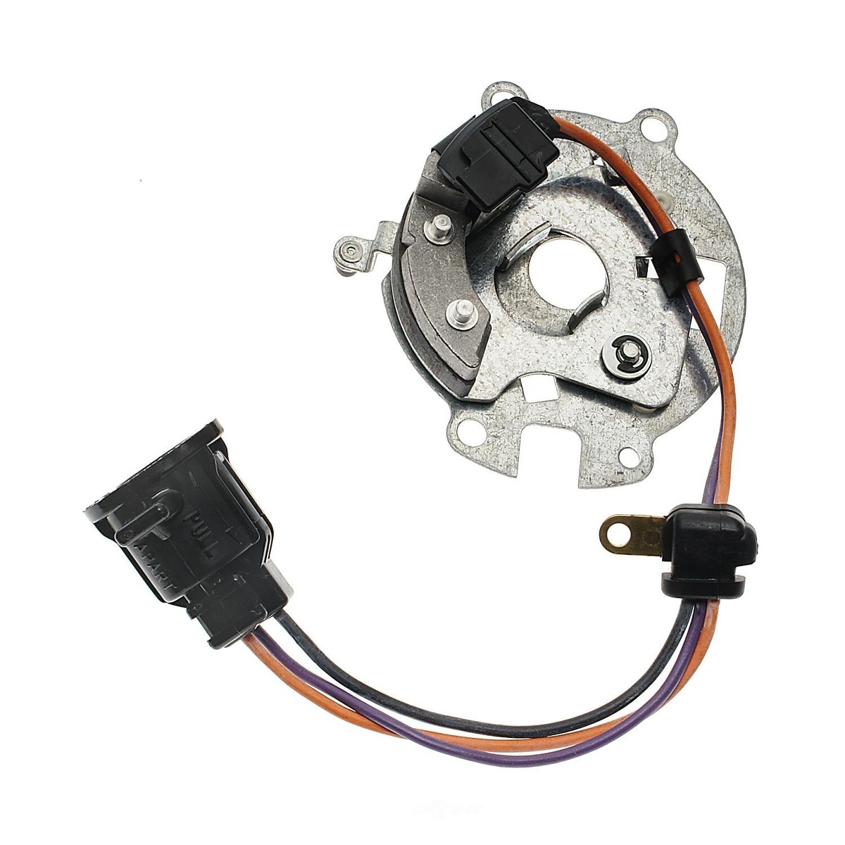 pick☆3 SQR Performance 126744 H.P. HEI GM Distributor Ignition Module