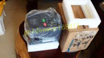 New frequency converter CHE100-2R2G-S2 2.2KW/220V for industry use