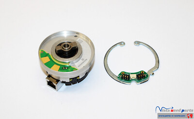 Siemens Heidenhain 6FX2001-5JE24-2DC0 | 1088744-25 | AM24DQI88.033-2048 6TB10-V4