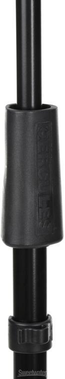 Pied Microphone Hercules Avec Perche Réglable - Studio & Home Studio