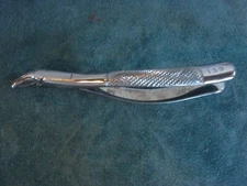 Henry Schein  #150 Dental Extracting Forceps         EUC!