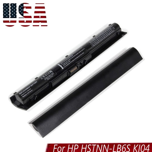 Battery For HP Pavilion 17-G121WM 17-G122CY/G123CY 17-G122DS 17-G122NF 17-G122UR