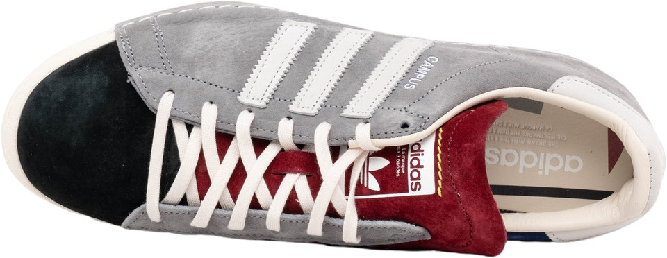 adidas gazelle silver green womens ADIDAS CAMPUS 80s