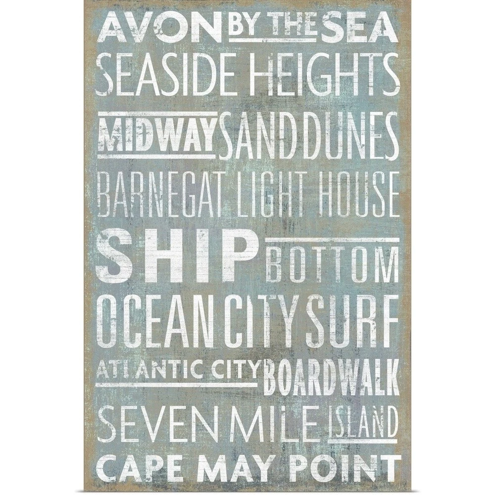 Aggregate 138+ jersey shore decorations super hot seven.edu.vn