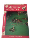 Miniature Wargames Magazines Issue #53 October 1987