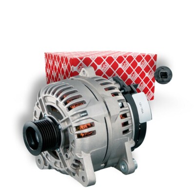 FEBI BILSTEIN Generator  u.a. für NISSAN, OPEL, RENAULT