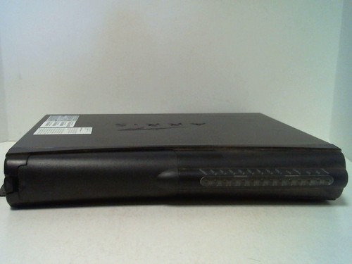 Arris Touchstone Telephony Cable Modem DOCSIS 2.0 TM608G - 090924JET-T - Picture 1 of 8