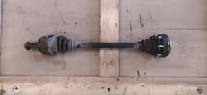 7533445 antriebswelle hinten links 220487 für BMW SERIE 1 BERLINA (E81 E87) 2.0