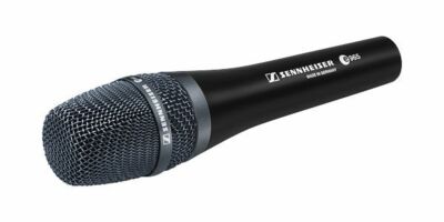 Sennheiser E 965 Handheld Condenser Microphone