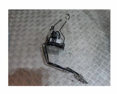 BMW G11 G12 740e HYBRYDA 1 ABS PUMP MODULE Steuergerät Hydraulikblöcke 6886392