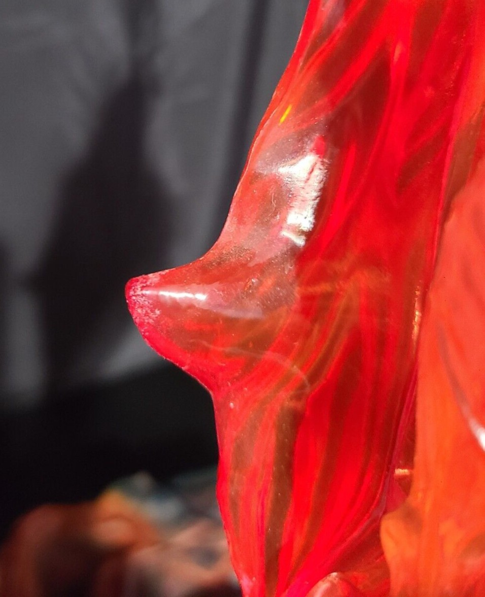 XM Studios Jean Grey Phoenix 1/4 Scale Statue Marvel XMen Sideshow