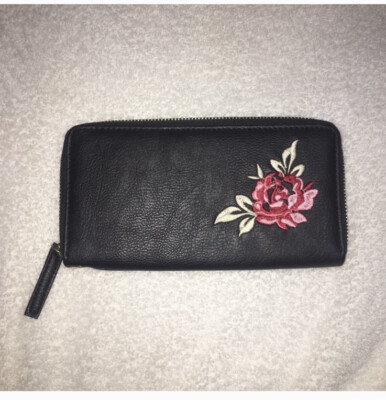 Black Wallet