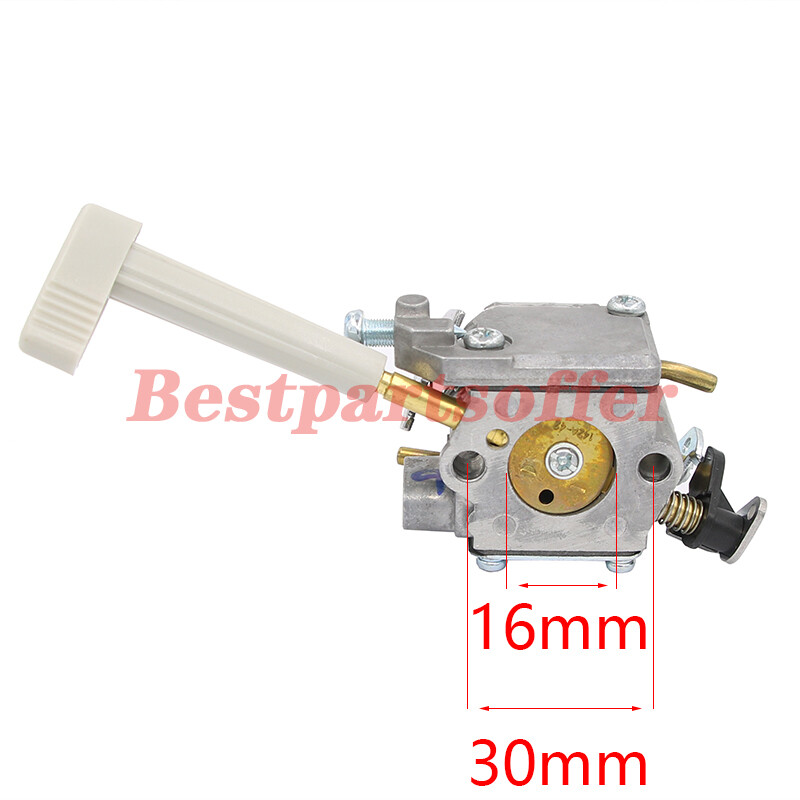 Carburatore Di Ricambio Per Soffiatore A Zaino Ryobi RY08420, RY08420A, BP42 (Nakkaa)