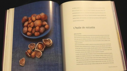 HISTOIRES D'HUILE CULINAIRE/GASTRONOMIE/CUISINE/TECHNIQUE/RECETTE 641 - Picture 10 of 11