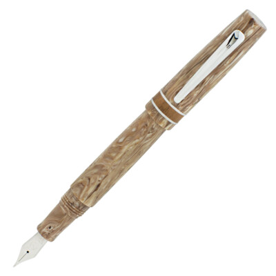 Monteverde Trees of the World Fountain Pen, Avenue of the Baobabs, Brand New