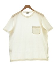 HERMES T-shirt/Cut  Sewn White L 2200530028033
