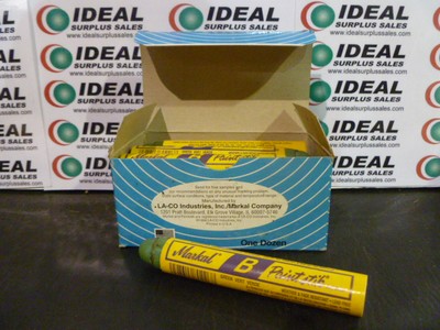 MARKAL GREENB-New In Box