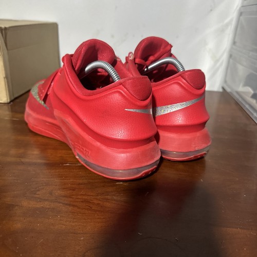 Size 10 - Nike KD 7 Global Game - Bild 2 von 11
