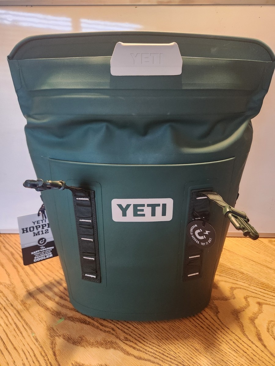 YETI Hopper BackFlip 24 Soft-Sided Backpack Cooler YETI Hopper BackFlip 24 Soft-Sided Backpack Cooler