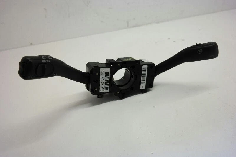 98-10 VOLKSWAGEN BEETLE COLUMN WIPER SWITCH ASSEMBLY OEM - Image 2 of 4